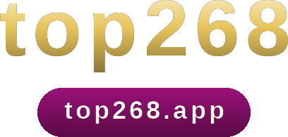 top268 โลโก้